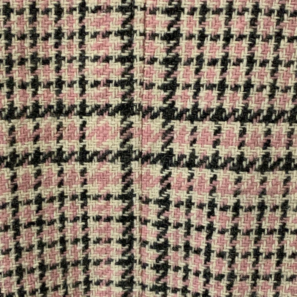 STATIC 80% Wool Coat size Large - Picture 12 of 15
